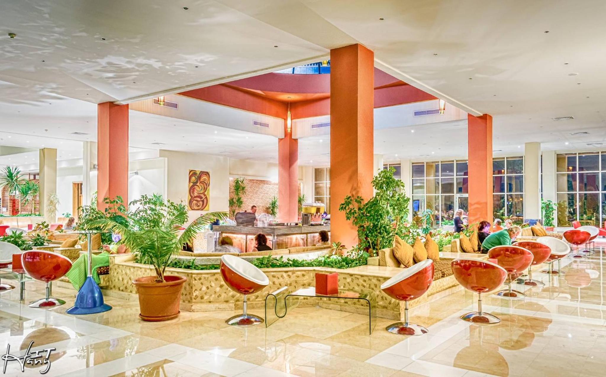 Salvatore Rooms-All Inclusive Makadi