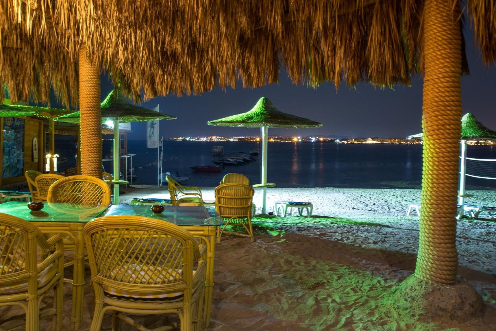 Salvatore Rooms-All Inclusive Makadi