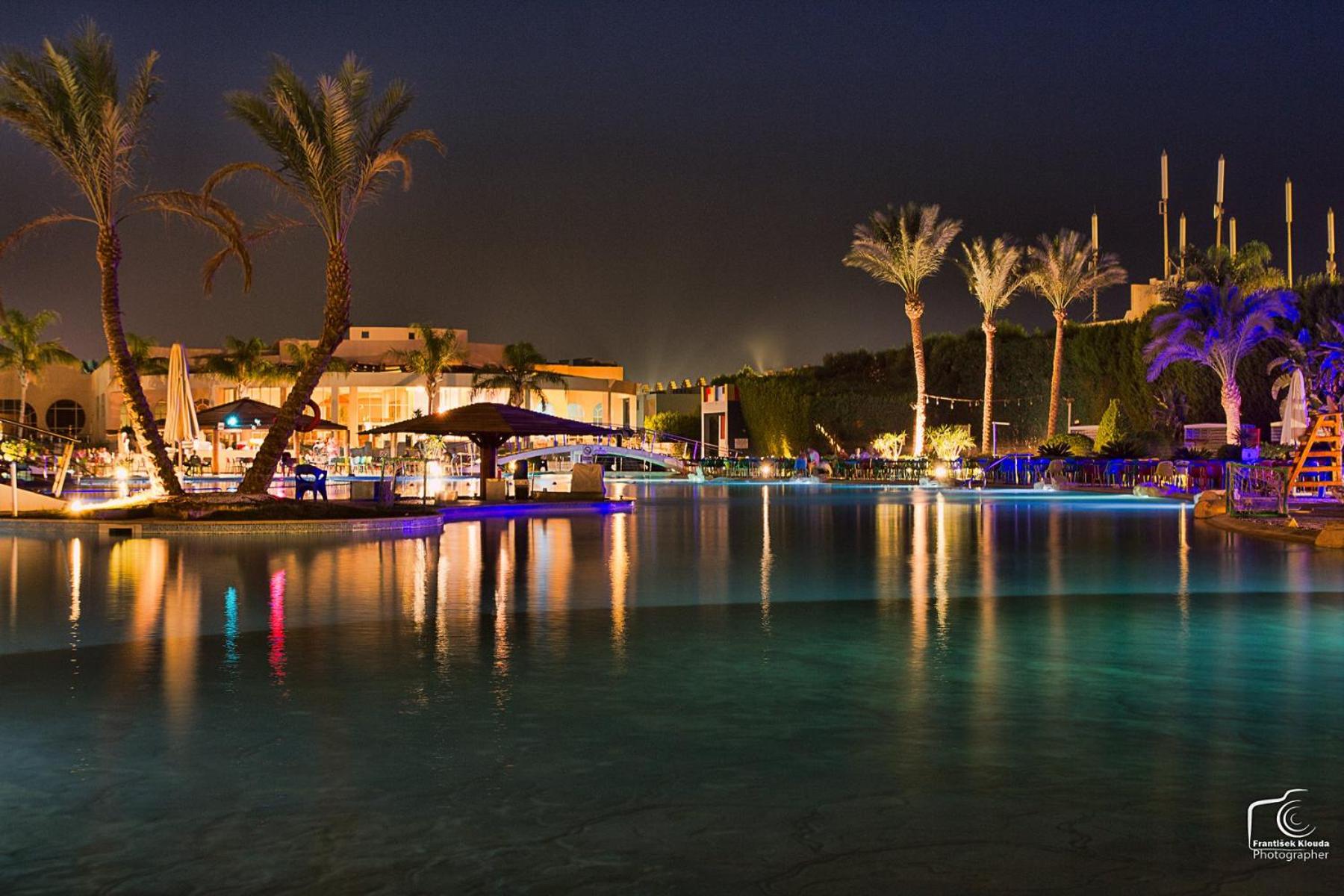 Salvatore Rooms-All Inclusive Makadi