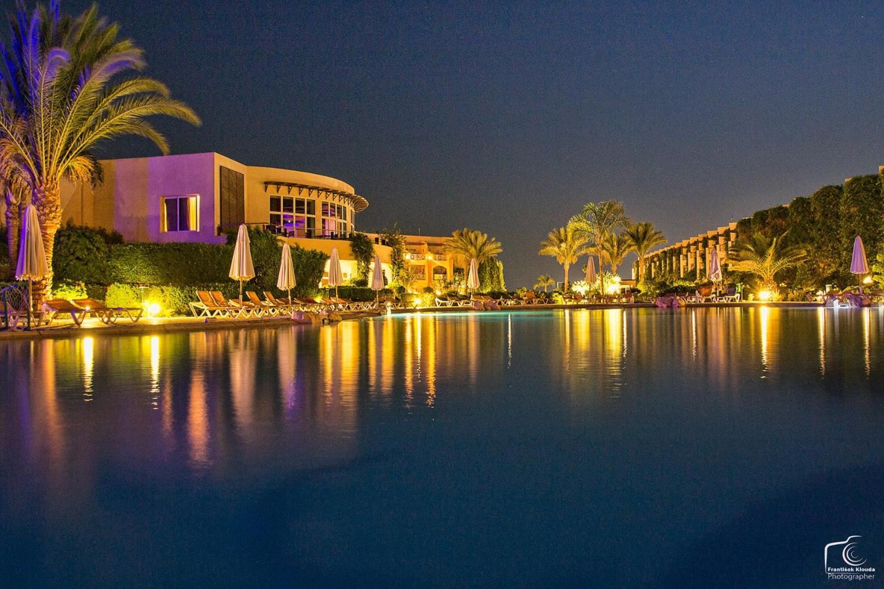 Salvatore Rooms-All Inclusive Makadi