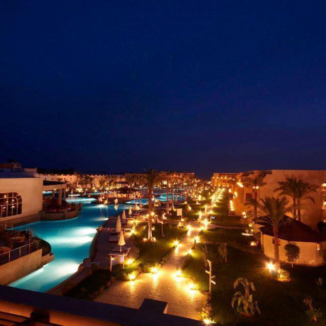 Salvatore Rooms-All Inclusive Makadi