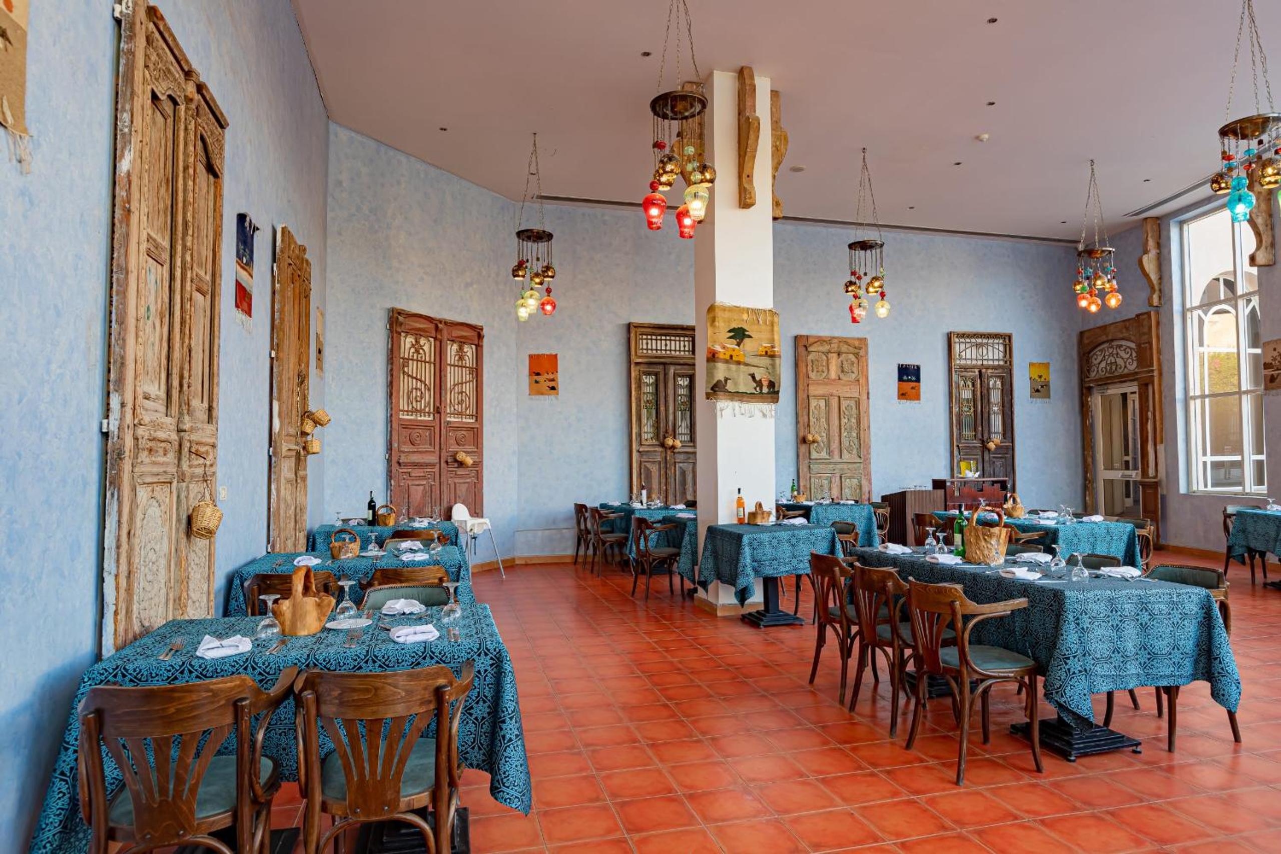 Salvatore Rooms-All Inclusive Makadi