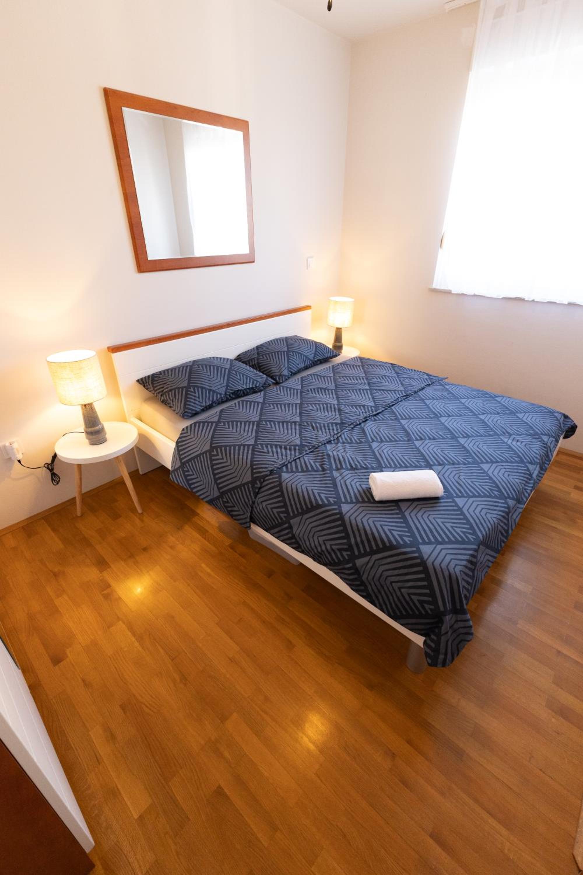 Pula Vacations - Sailors Lodge - 3 min to beach - Property Image 2