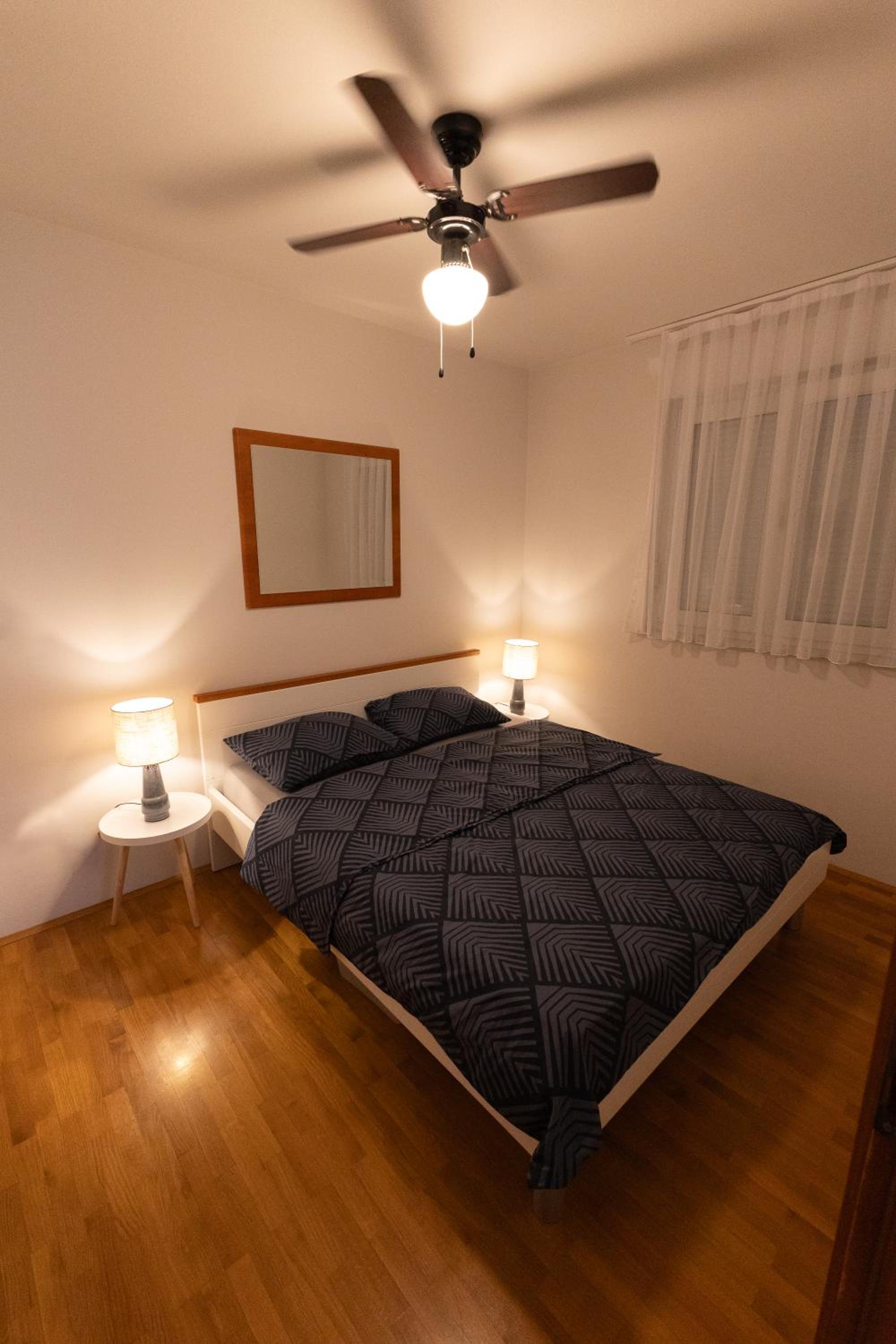 Pula Vacations - Sailors Lodge - 3 min to beach - Property Image 13