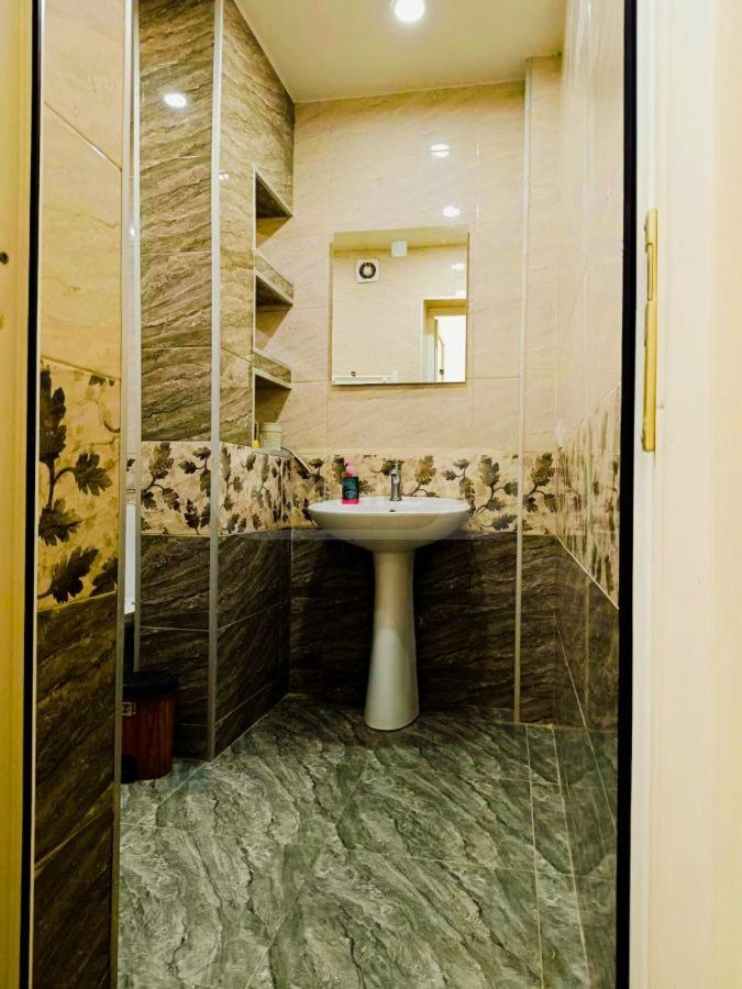 The best 2-bedroom apartment in Marjanishvili