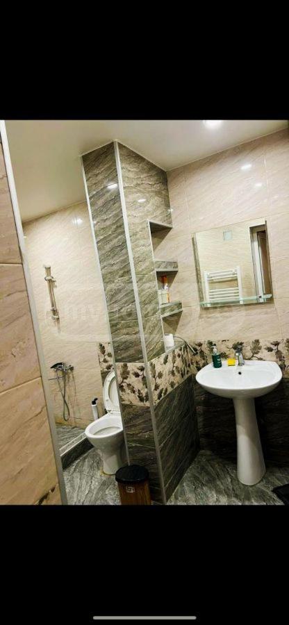 The best 2-bedroom apartment in Marjanishvili