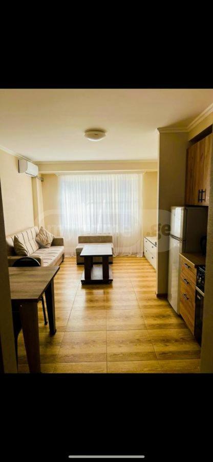 The best 2-bedroom apartment in Marjanishvili