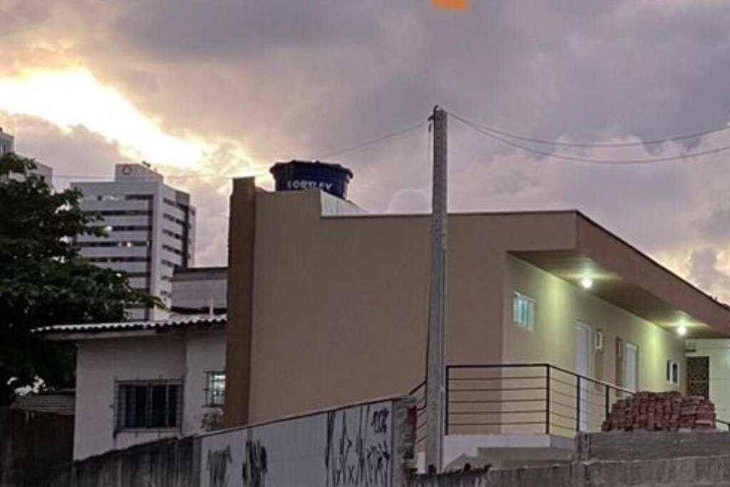 Studio Casa Amarela - unidade 06