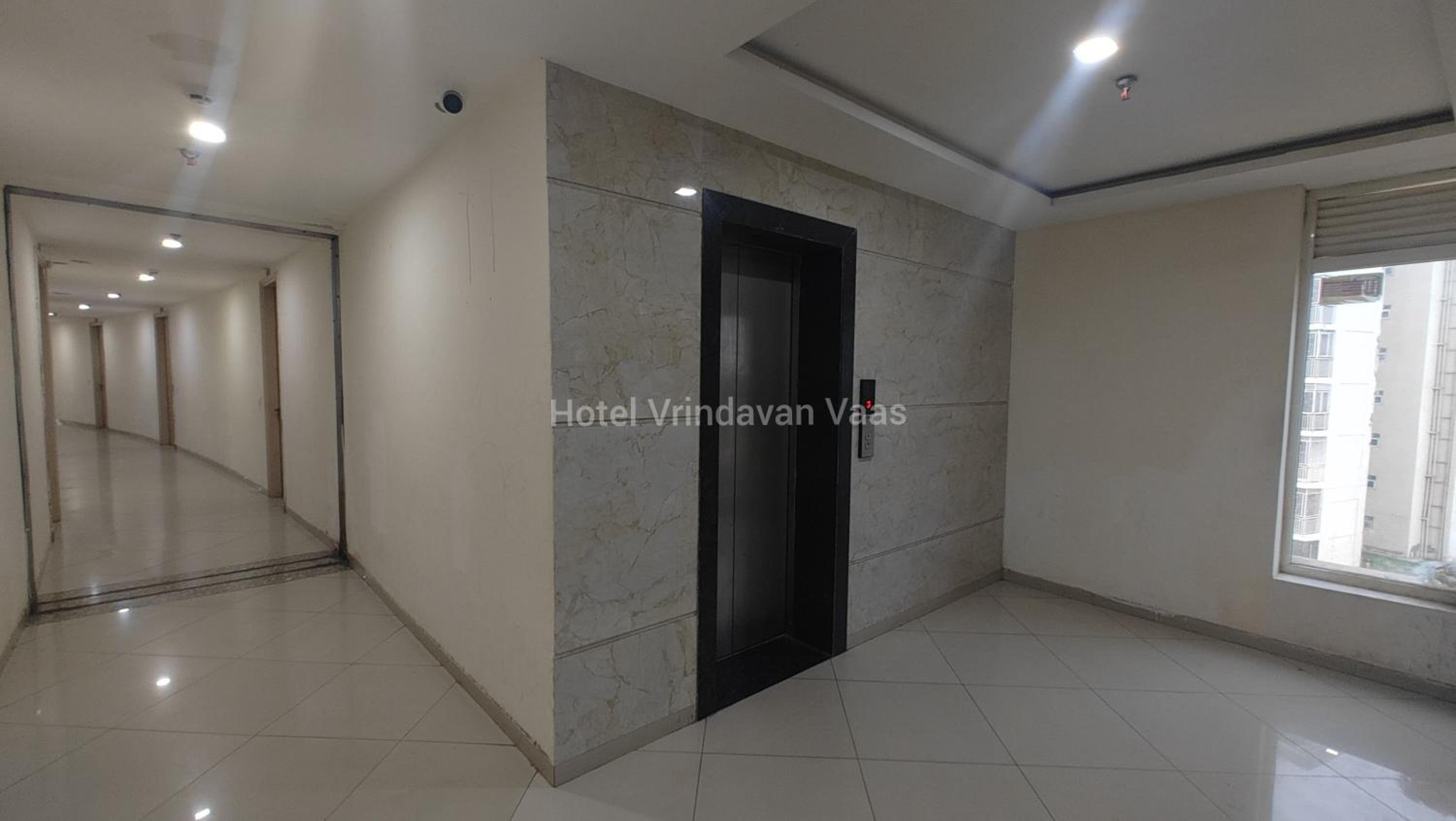 Hotel Vrindavan Vaas