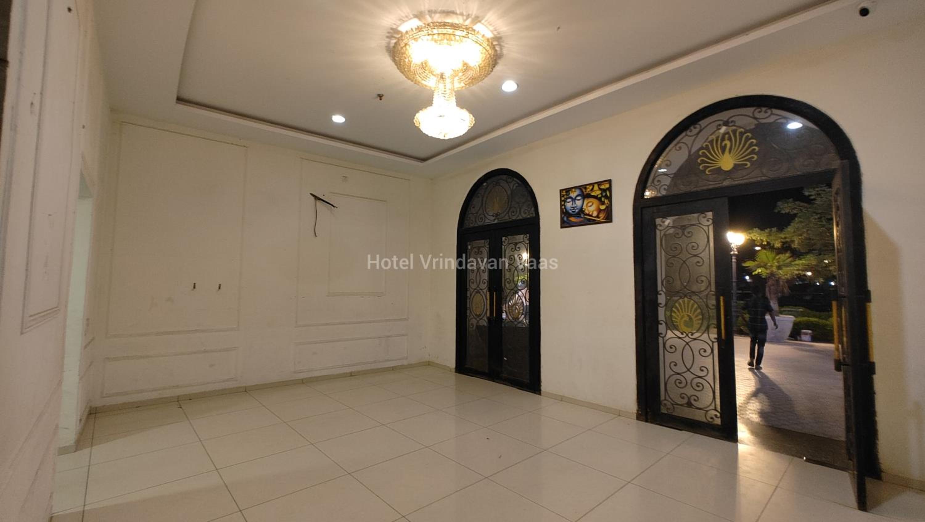 Hotel Vrindavan Vaas