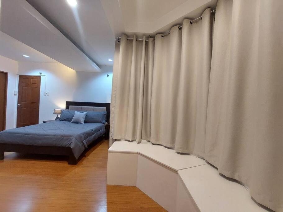 2BR Unit at Seibu BGC FASTWiFi view 2