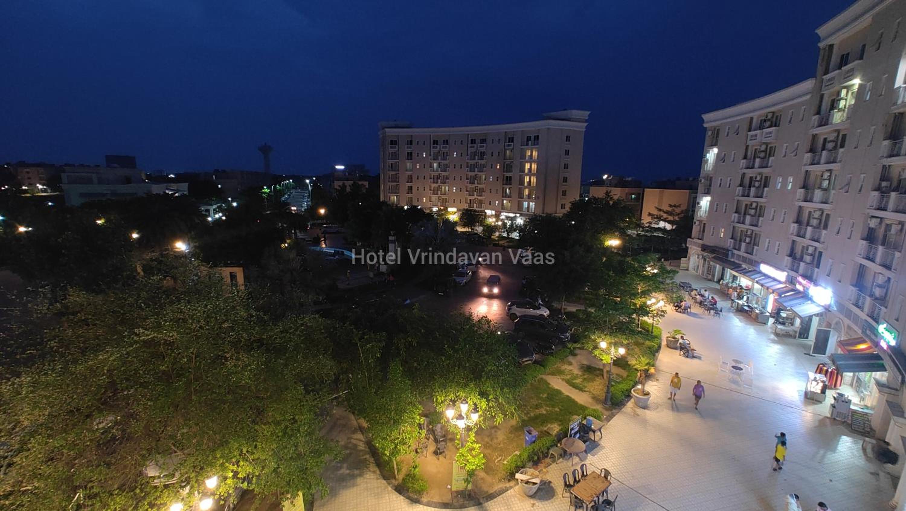 Hotel Vrindavan Vaas