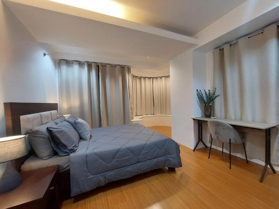 2BR Unit at Seibu BGC FASTWiFi view 3