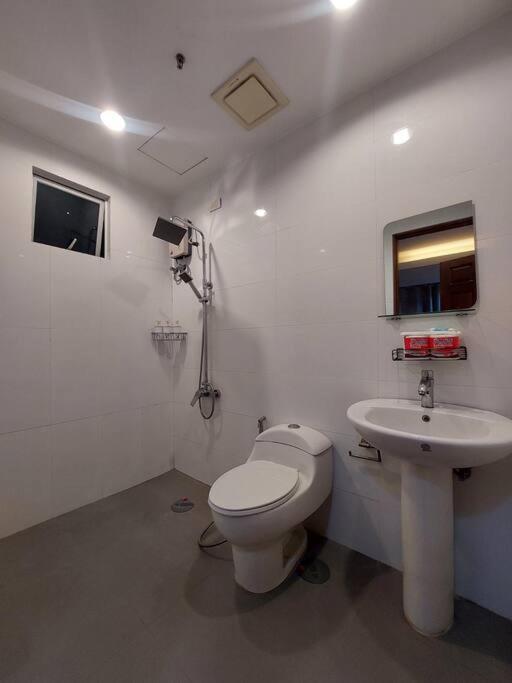 2BR Unit at Seibu BGC FASTWiFi view 5