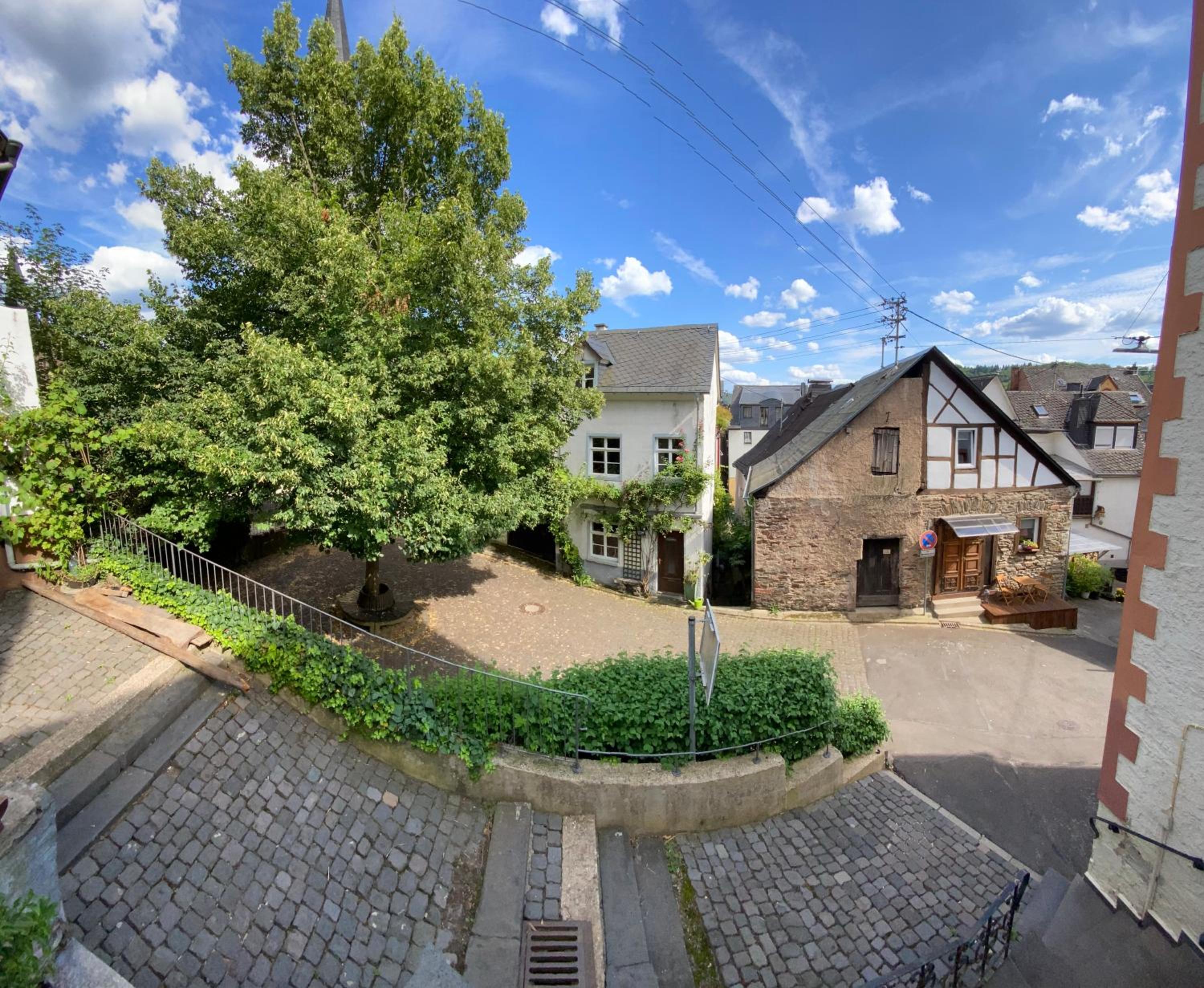 Ferienhaus Cottage in Alf an der Mosel