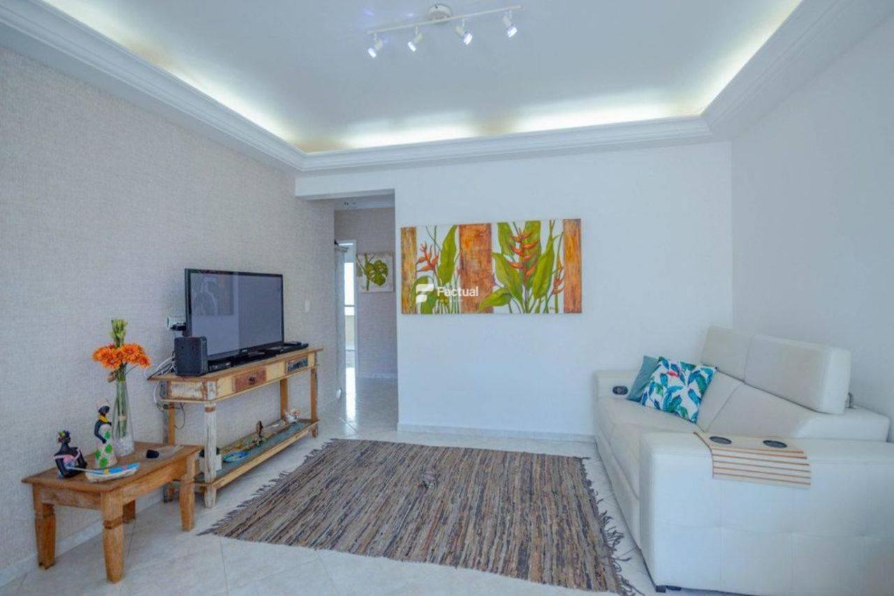 Cobertura Guarujá Meu Mar Doce Lar