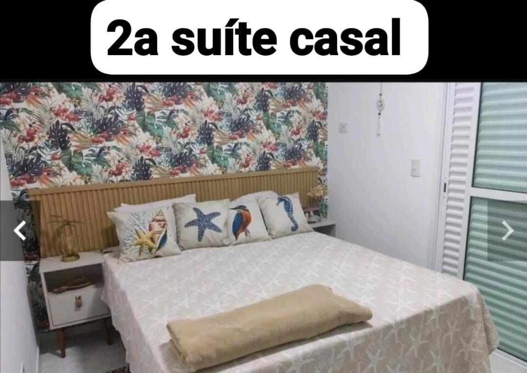Cobertura Guarujá Meu Mar Doce Lar