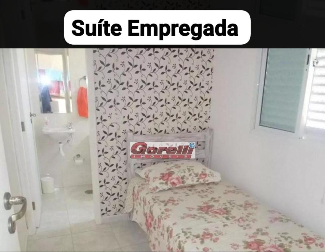 Cobertura Guarujá Meu Mar Doce Lar