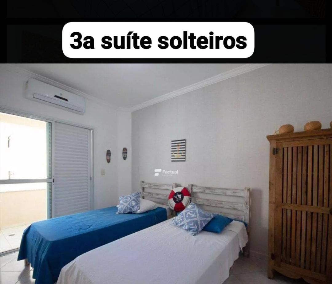 Cobertura Guarujá Meu Mar Doce Lar