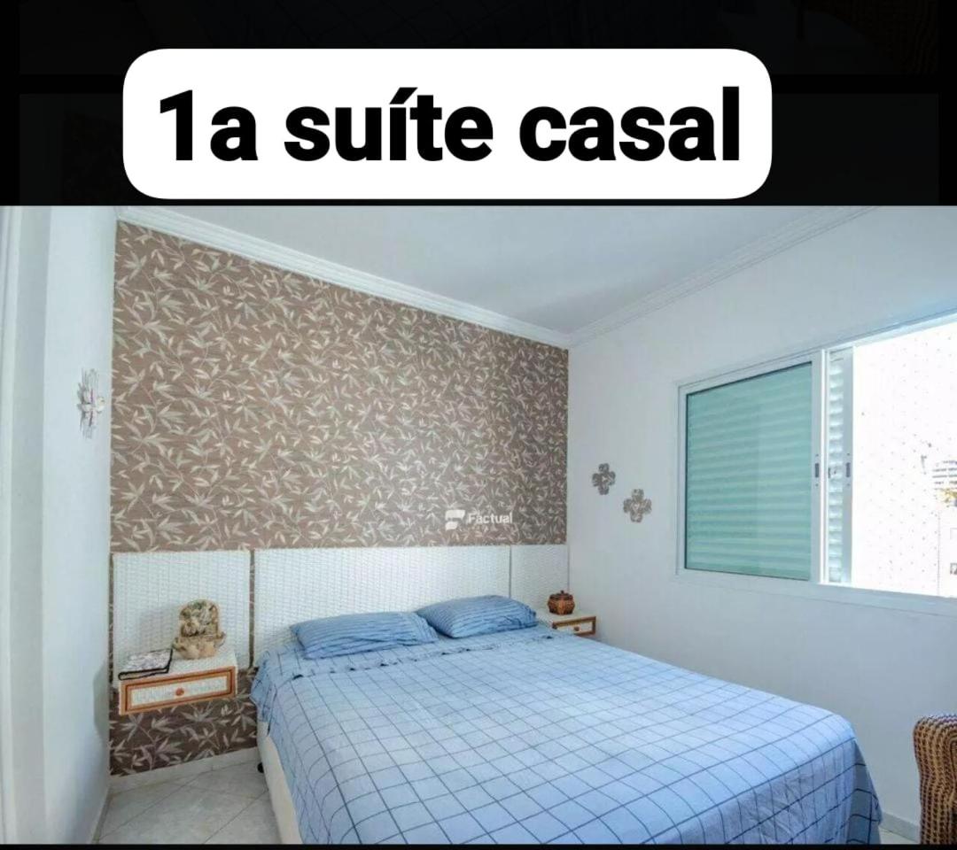 Cobertura Guarujá Meu Mar Doce Lar