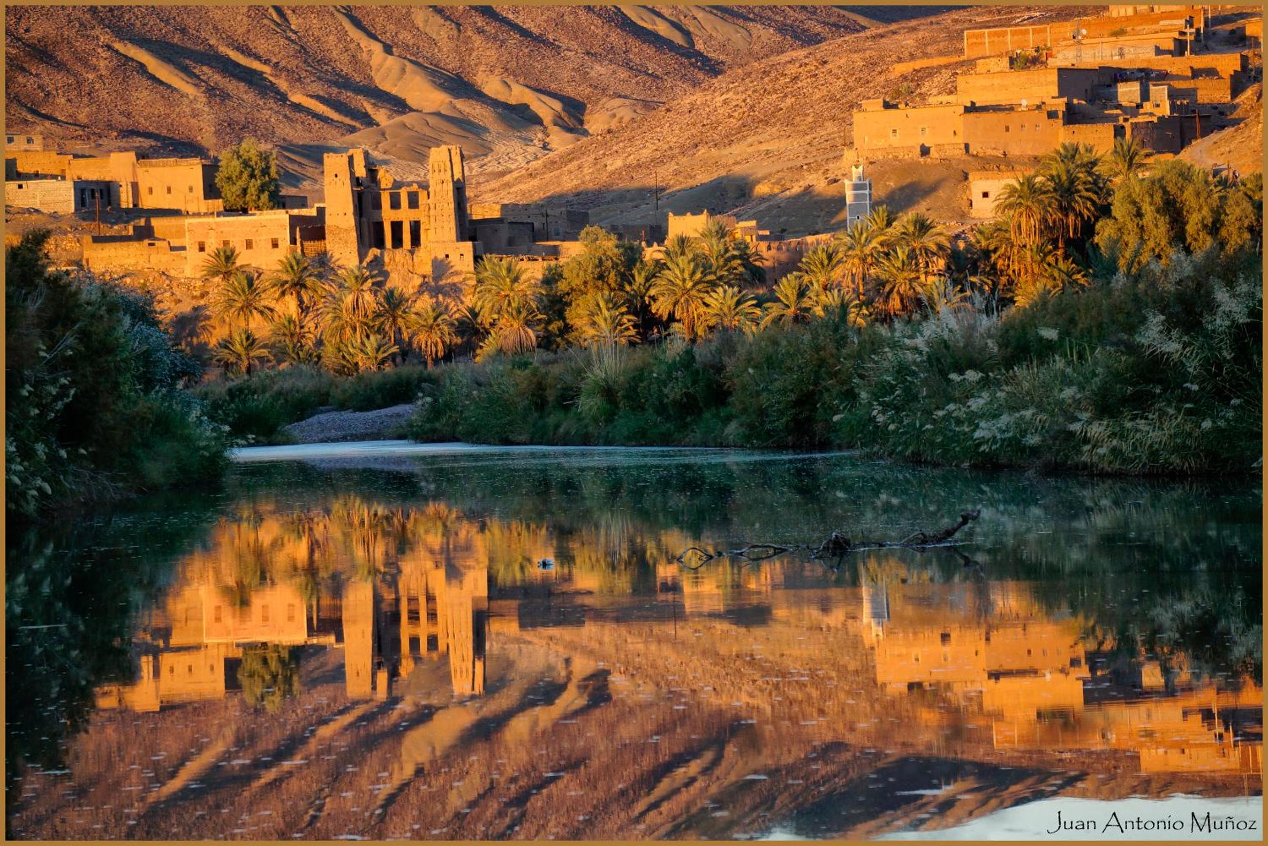 Lodge Hara Oasis