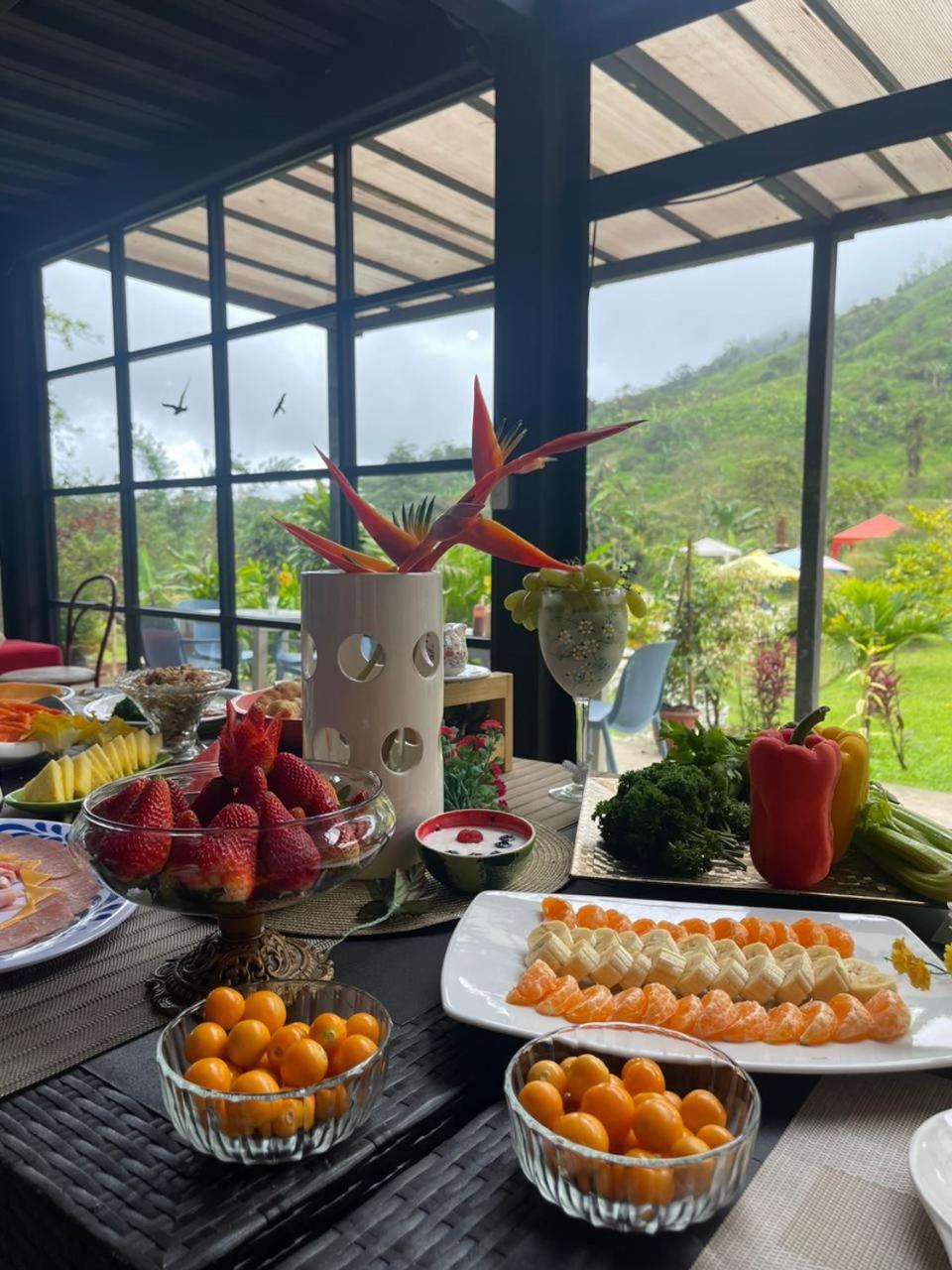 Casa Grande Eco Lodge