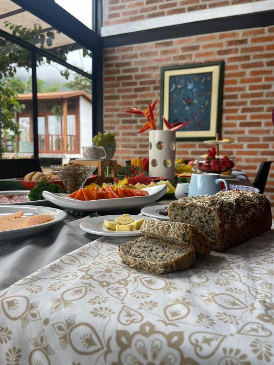 Casa Grande Eco Lodge