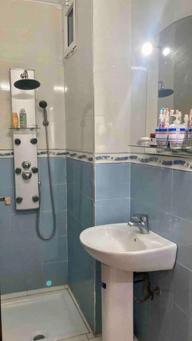 Appartement Harhoura