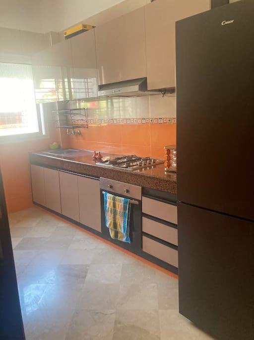 Appartement Harhoura