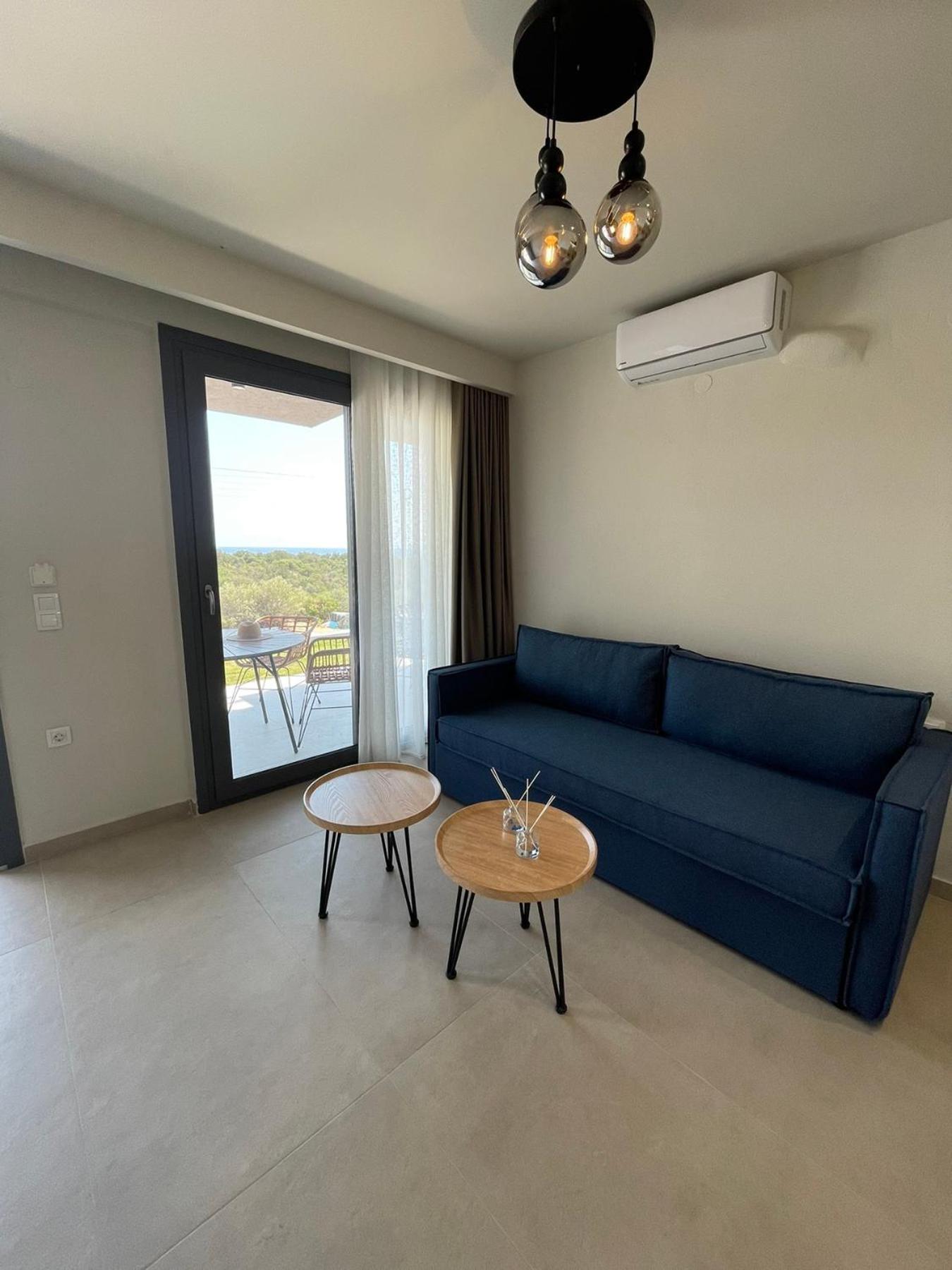 GeoMar Luxury Apartments