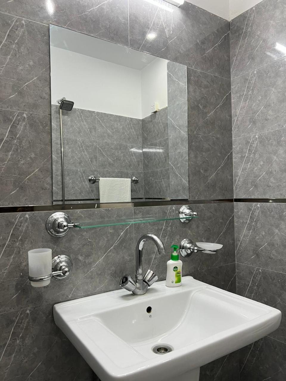 Bahria Town Luxury Apartments