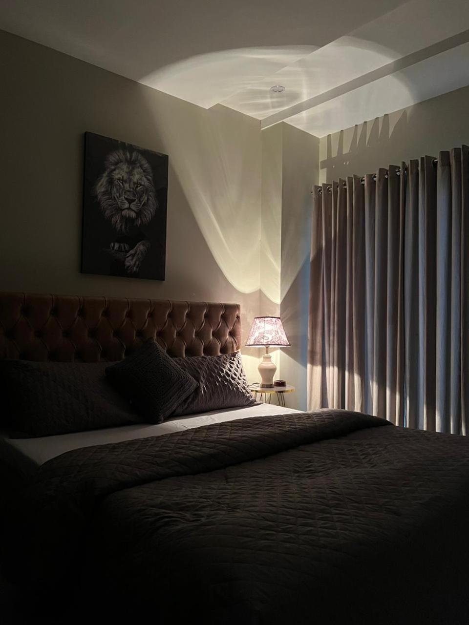 Bahria Town Luxury Apartments