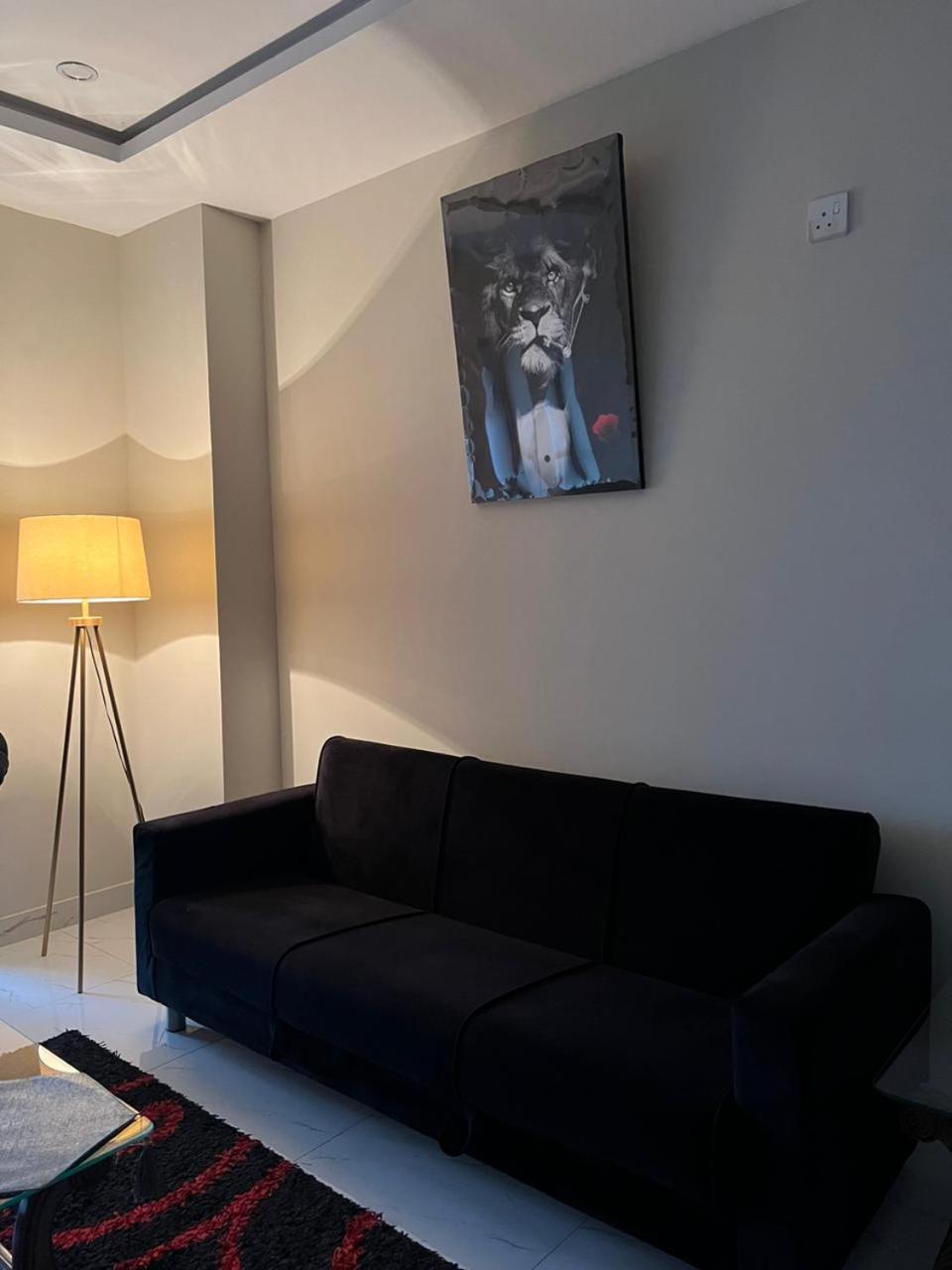 Bahria Town Luxury Apartments