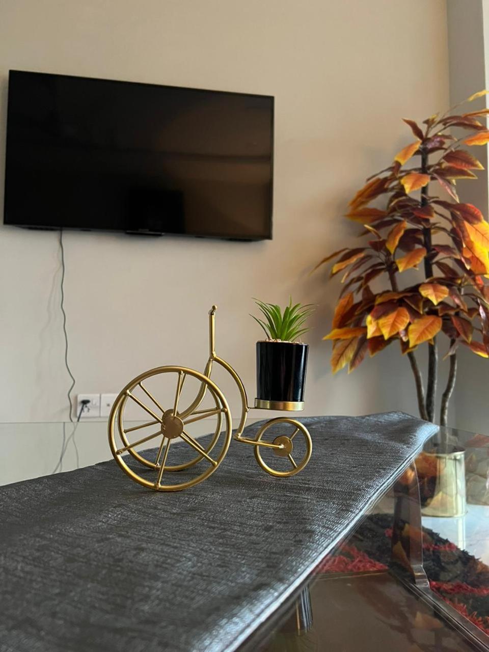 Bahria Town Luxury Apartments