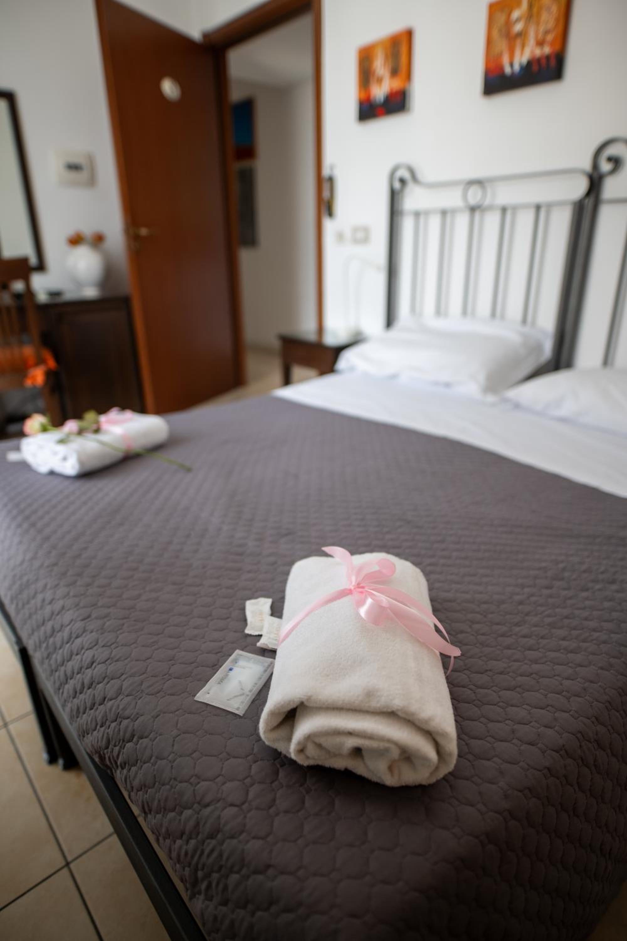 B&B Regina Carolina
