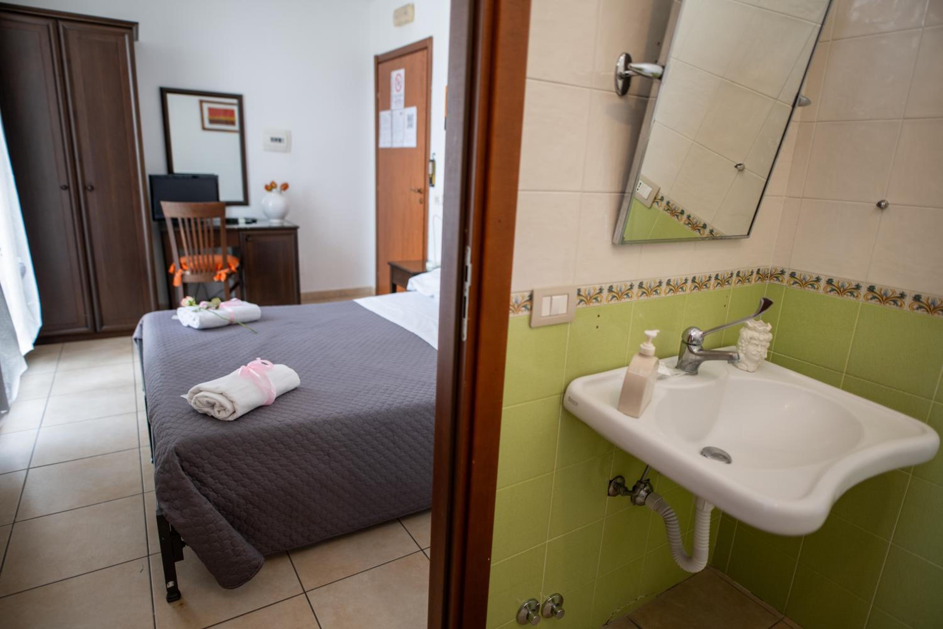 B&B Regina Carolina