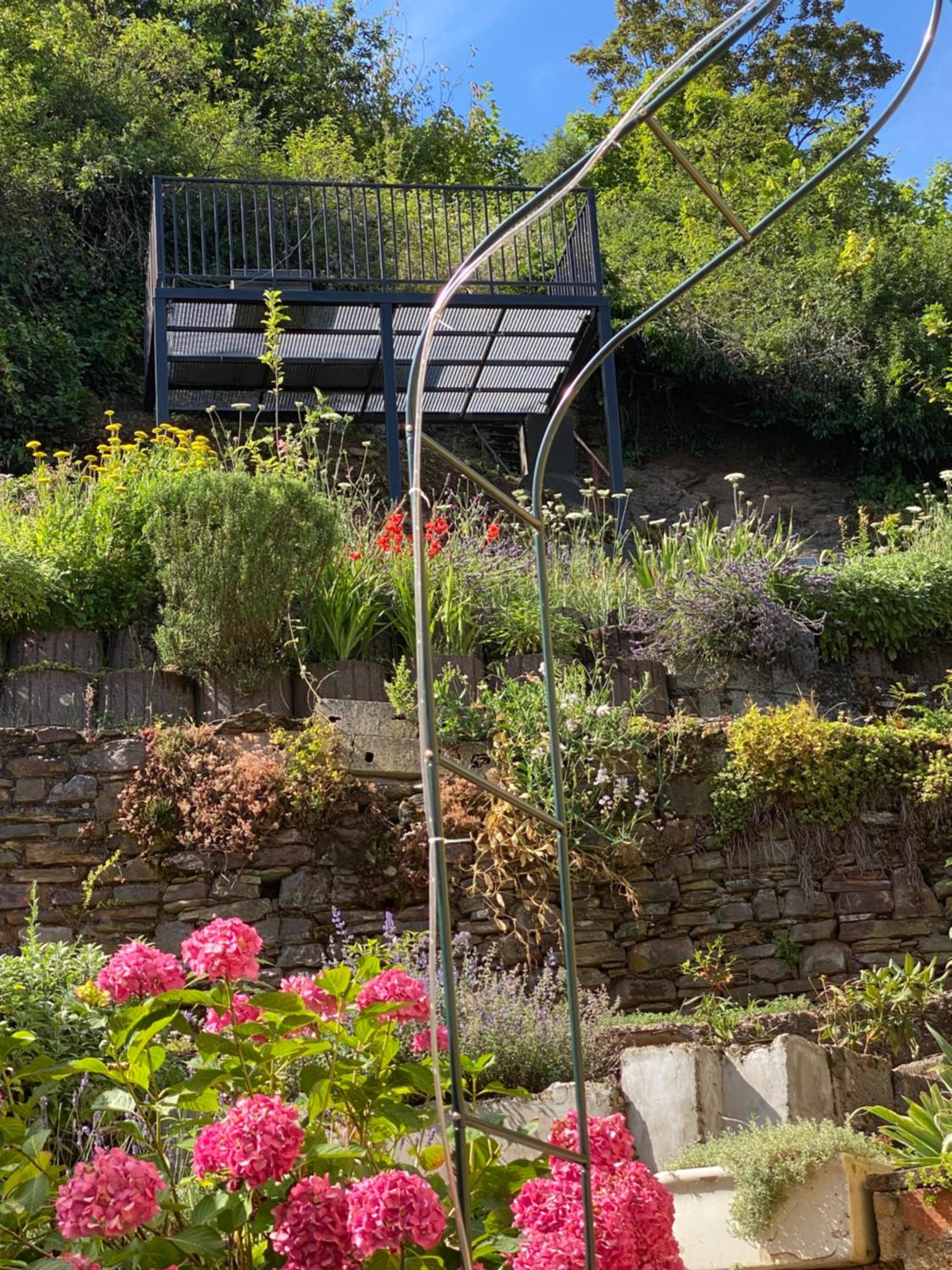 Ferienhaus Cottage in Alf an der Mosel