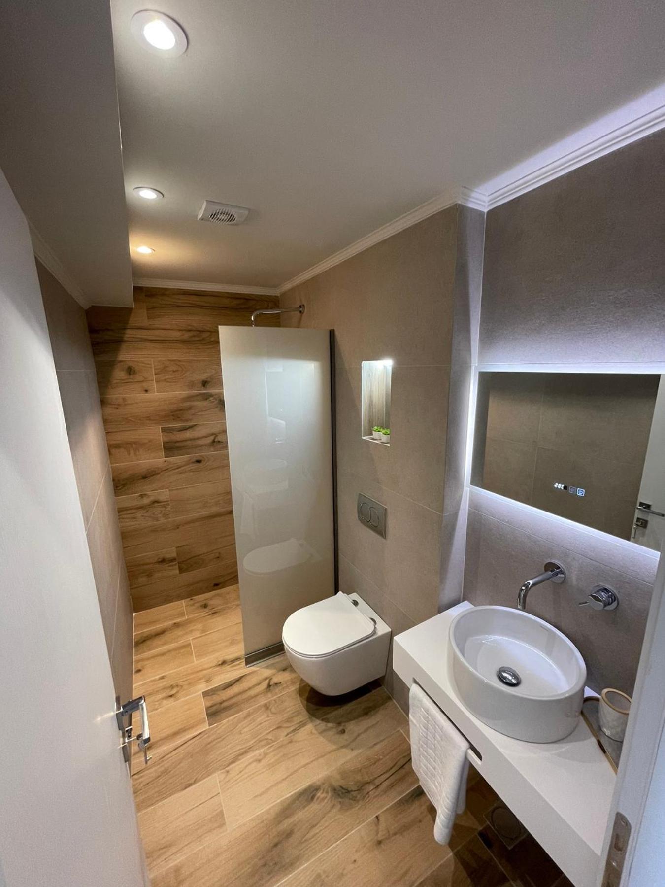 GeoMar Luxury Apartments