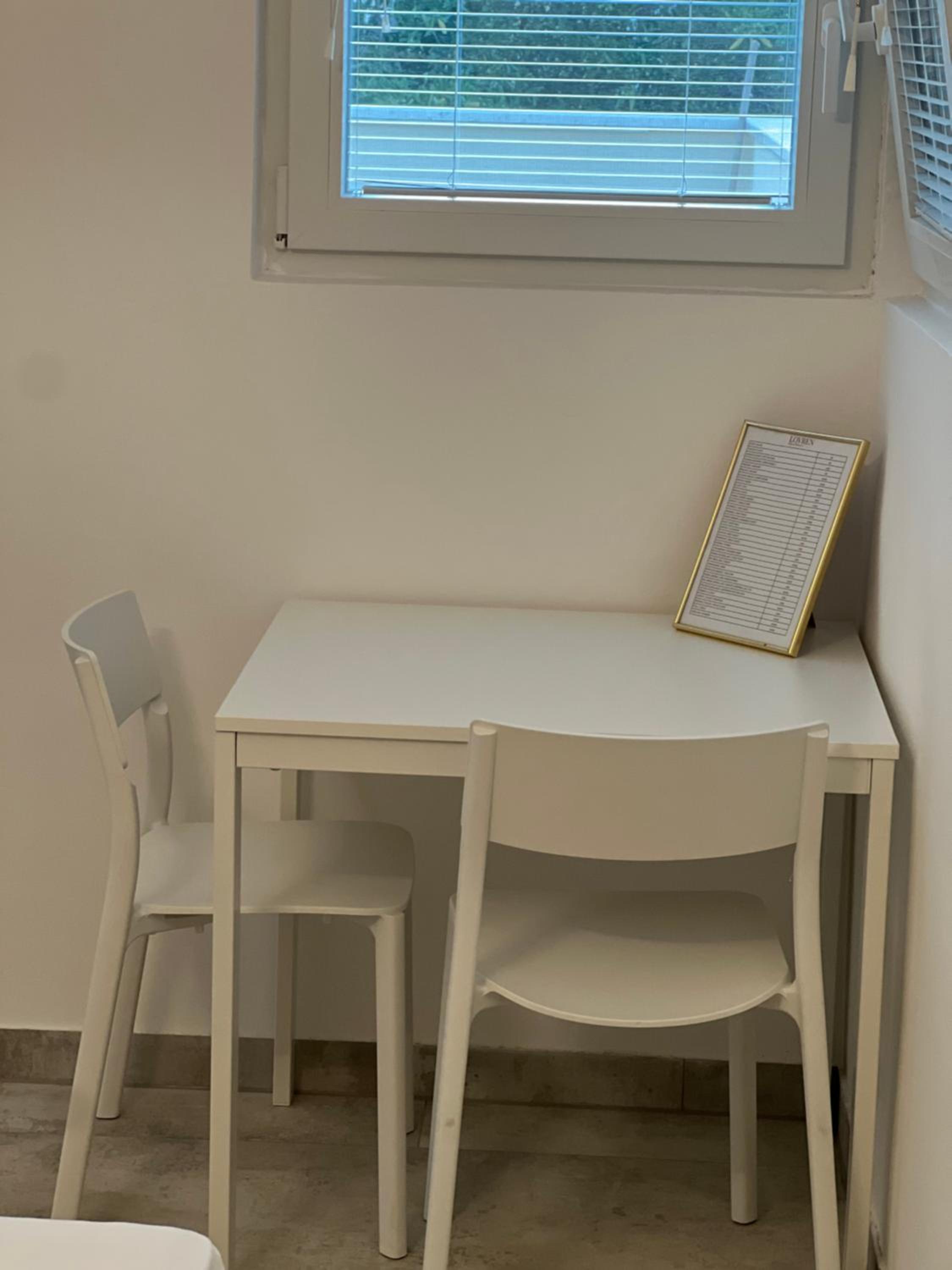Apartmani Lovren