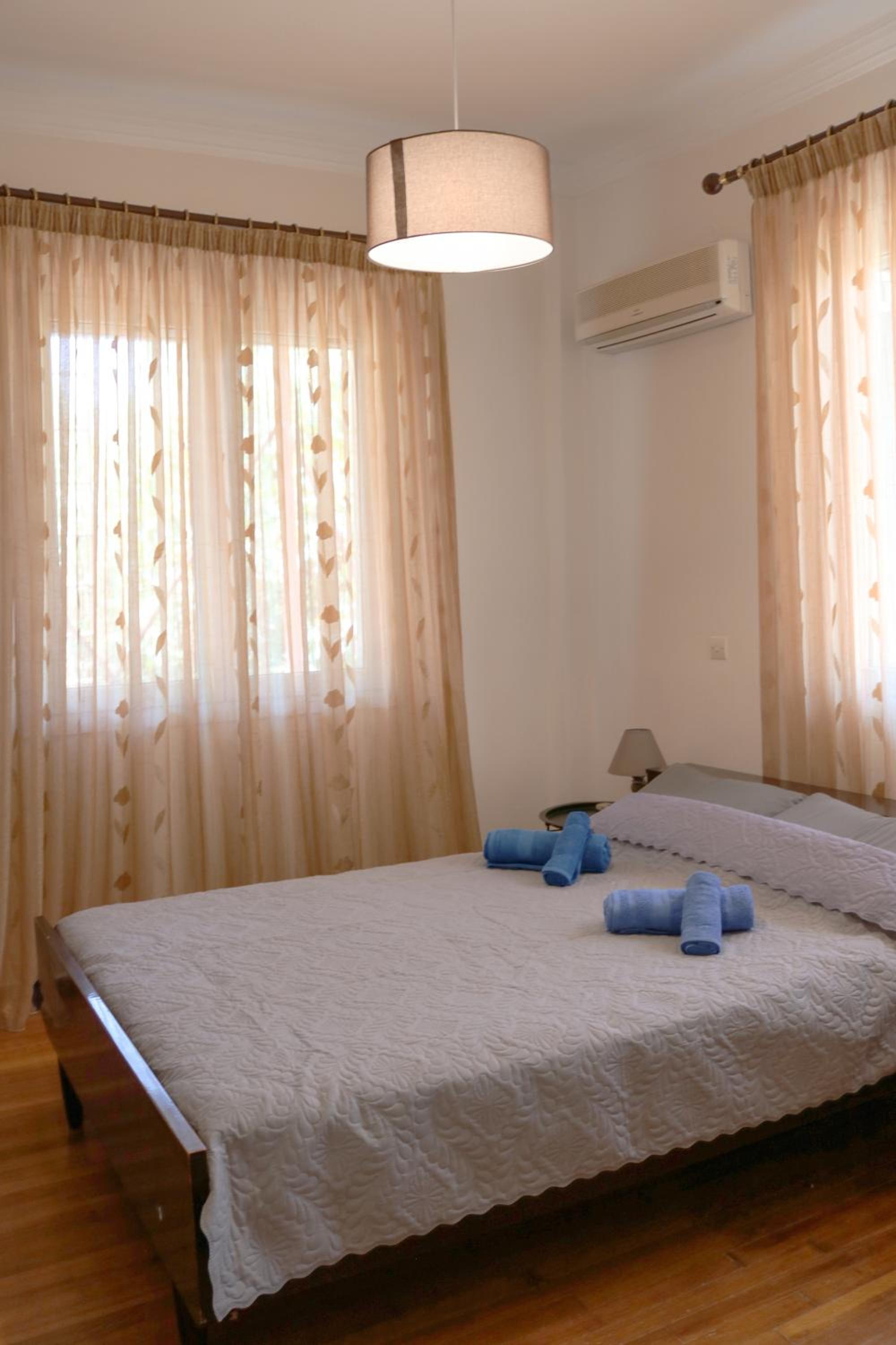Aidonia Guest House