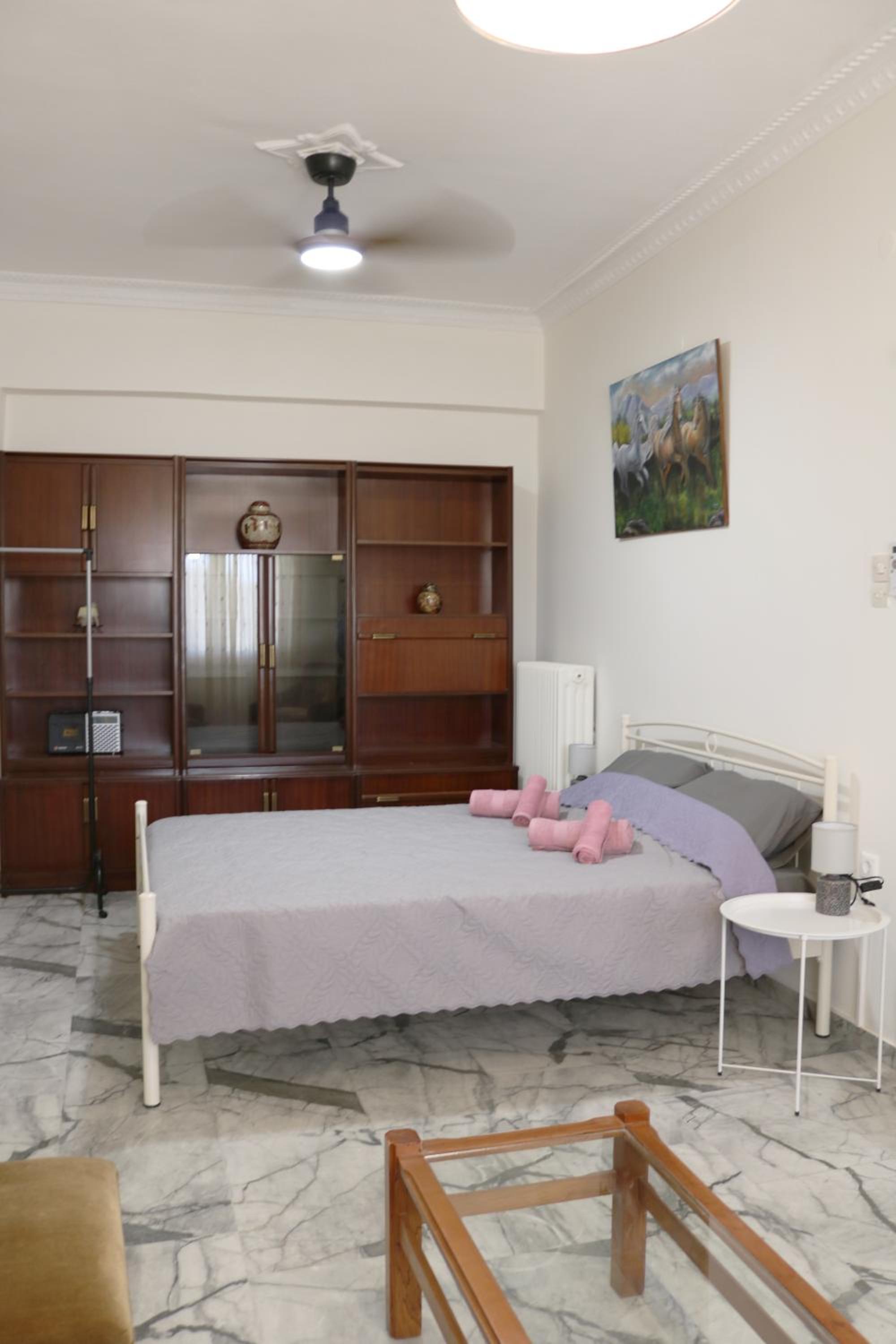 Aidonia Guest House
