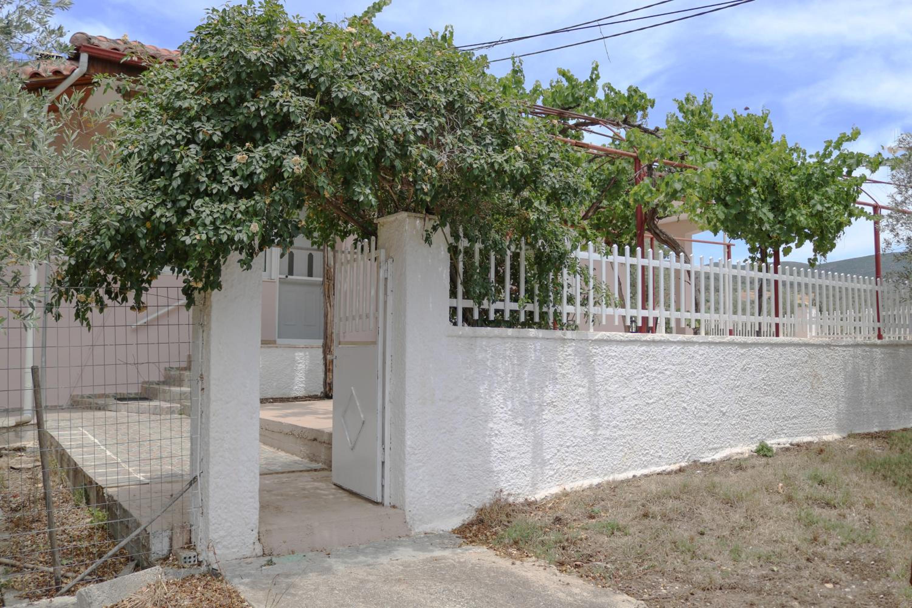 Aidonia Guest House