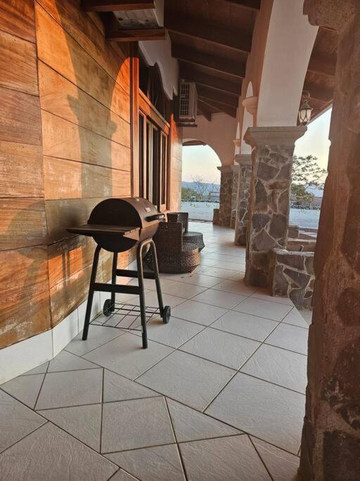 Casona Cocobolo el mejor lugar de Costa Rica