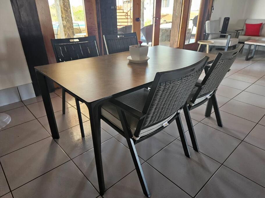 Casona Cocobolo el mejor lugar de Costa Rica