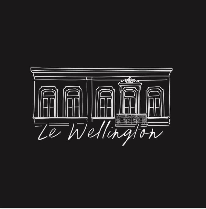 Le Wellington
