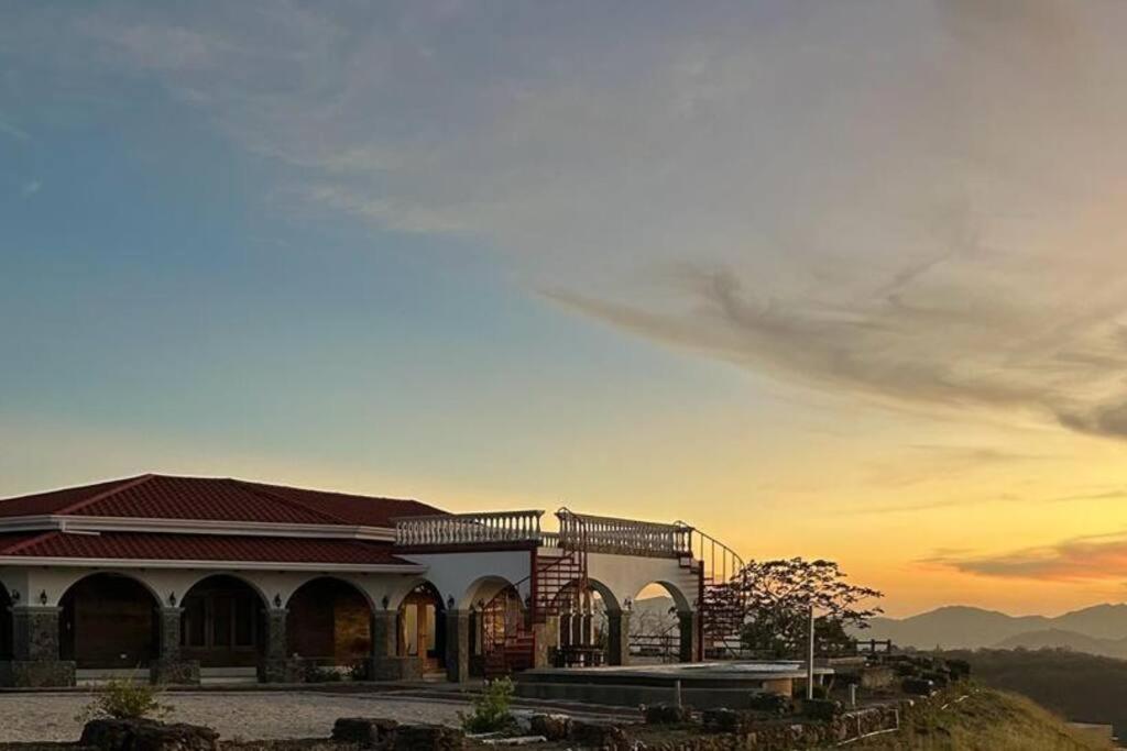 Casona Cocobolo el mejor lugar de Costa Rica