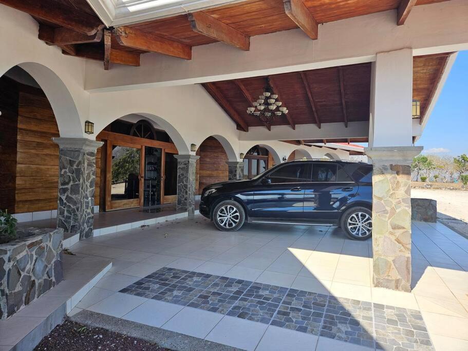 Casona Cocobolo el mejor lugar de Costa Rica