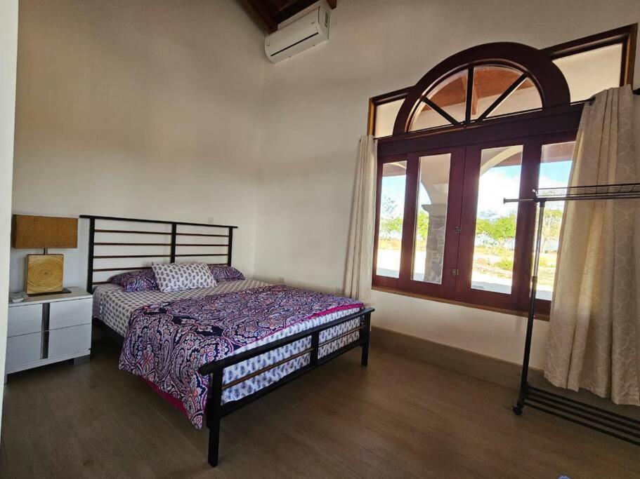 Casona Cocobolo el mejor lugar de Costa Rica