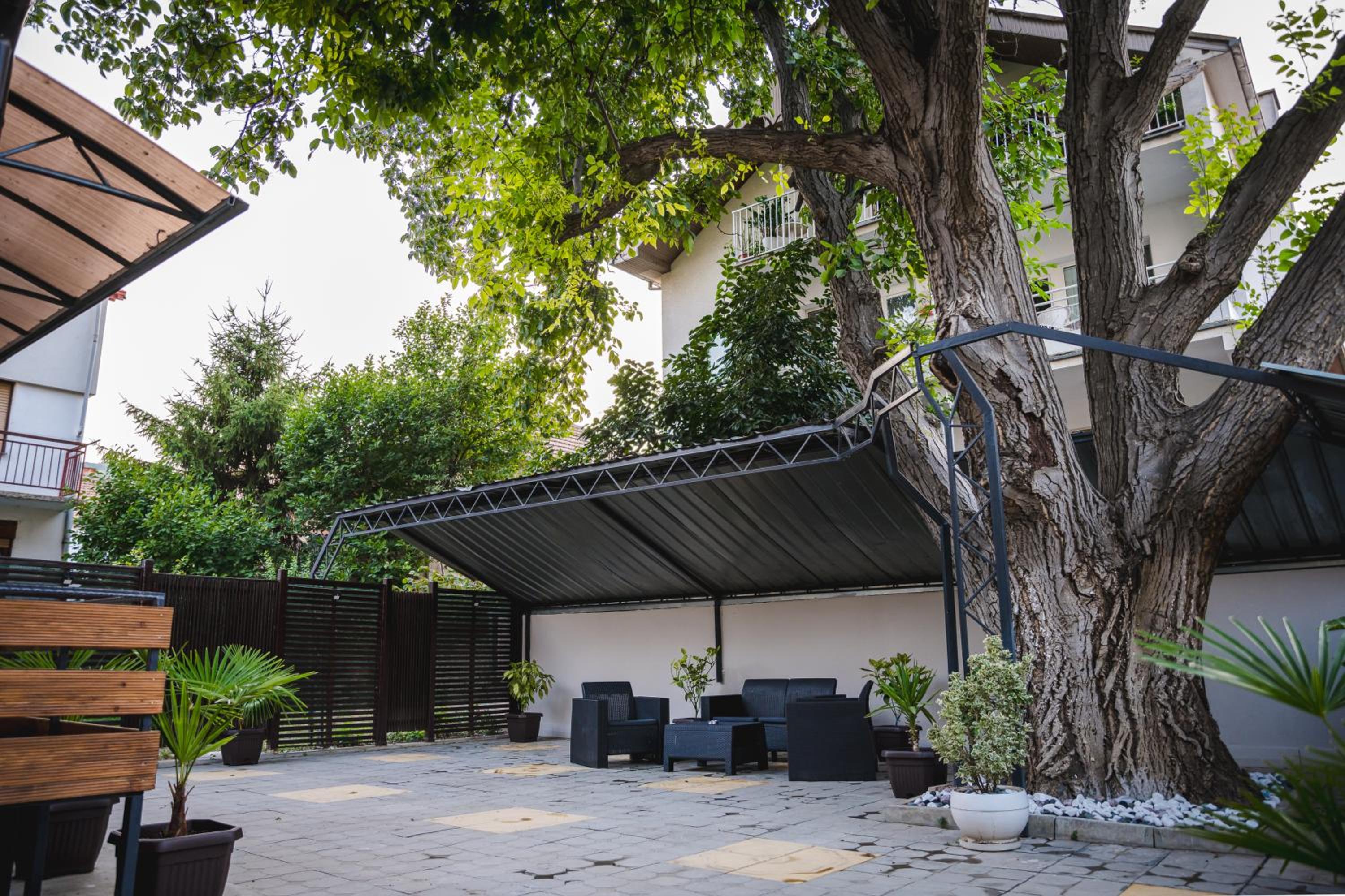Zen Apartments