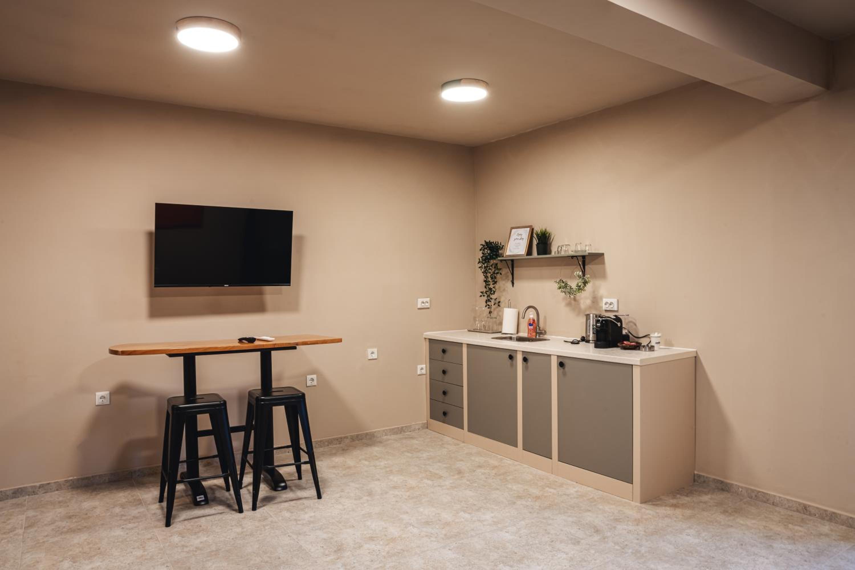 Zen Apartments